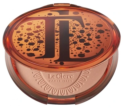 T.Leclerc The Powder Sun Bronzing Powder 17g 1 T.Leclerc The Powder Sun Bronzing Powder 17g
