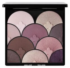 T.Leclerc The Eye Fan Palette 18g