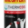 TheraPearl ThermCool Pain Relief Gel 200ml + 100ml Free
