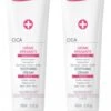 Topicrem CICA Repair Soothing Cream 2 X 100ml