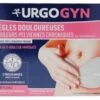 Urgo Urgogyn Electrotherapy Patch Painful Periods