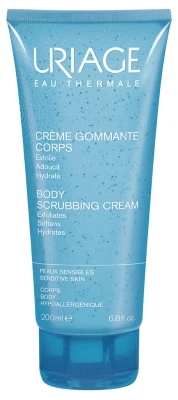 Uriage Body Scrubbing Cream 200ml