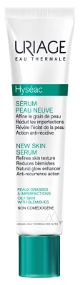 Uriage Hyséac New Skin Serum 40ml