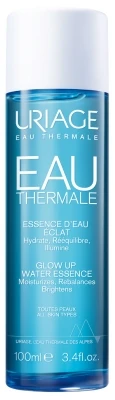 Uriage Thermal Spring Water Glow Up Water Essence 100ml