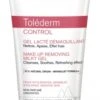 Uriage Toléderm Control Make-Up Removing Milky Gel 150ml