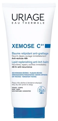 Uriage Xémose Anti-Itch Soothing Oil Balm 200ml
