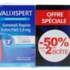 Valdispert Mélatonine 1,9mg 2 X 40 Tablets