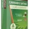 Valdispert Phyto Cannabis Sativa Calm & Serenity 24 Capsules