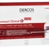 Vichy Dercos Aminexil Clinical 5 Women 21 Monodoses
