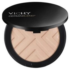 Vichy Dermablend Covermatte Compact Powder Foundation 9,5g