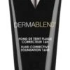 Vichy Dermablend Fluid Corrective Foundation 16HR 30ml