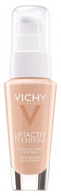 Vichy Liftactiv Flexiteint Anti-Wrinkle Foundation SPF20 30ml