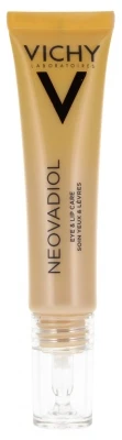 Vichy Neovadiol Eye & Lip Care Muti-Correction Care 15ml