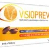 VISUfarma Visioprev Duo 60 Gel-Caps
