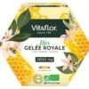 Vitaflor Royal Jelly 1800mg Organic 20 Phials