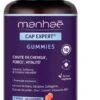 Vitavea Manhaé Cap Expert 60 Gummies