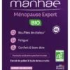 Vitavea Manhaé Menopause Expert Organic 60 Capsules