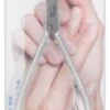 Vitry Stainless Steel Cuticle Pliers 12cm