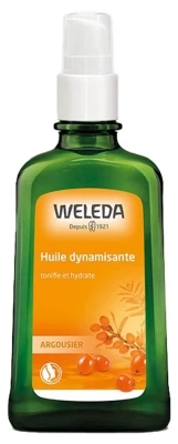 Weleda Sea Buckthorn Energizing Oil 100ml 1 Weleda Sea Buckthorn Energizing Oil 100ml
