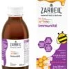 Zarbeil Child Immunity Syrup 120 Ml